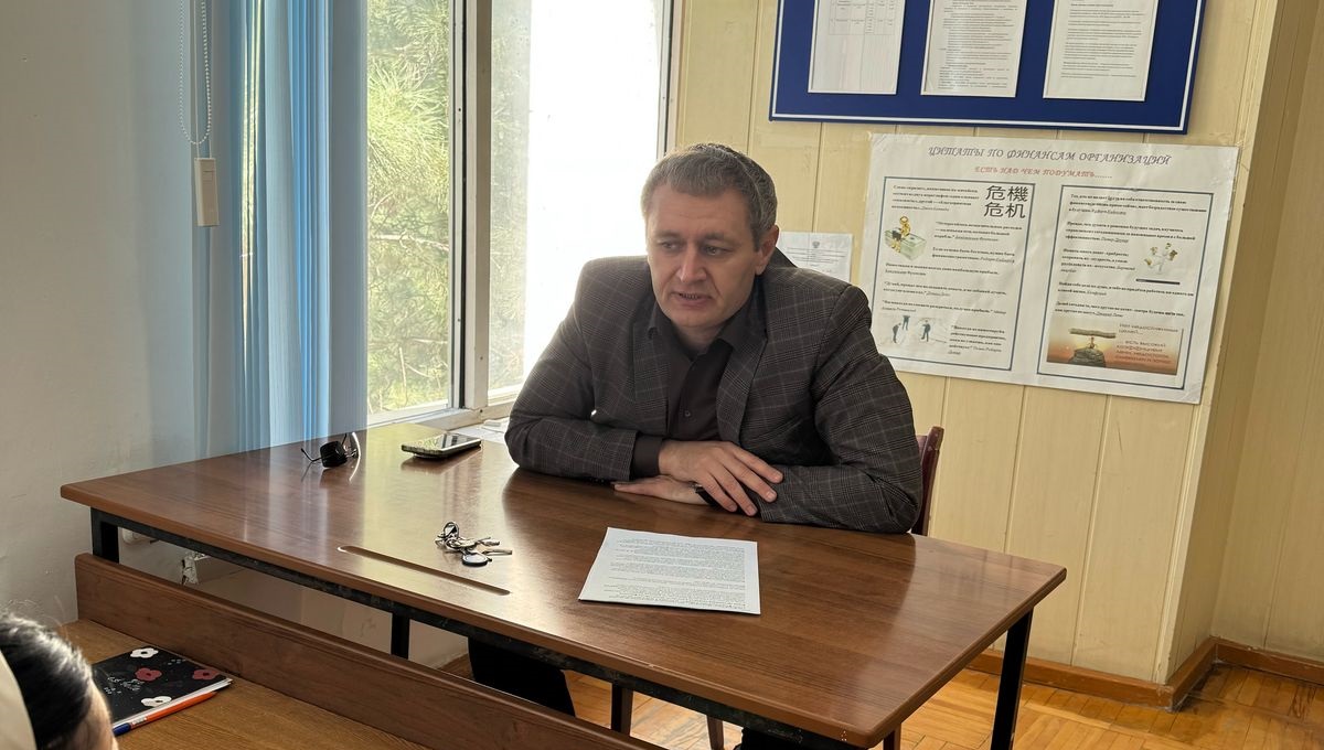 Цикл мероприятий «Твоя карьера» 