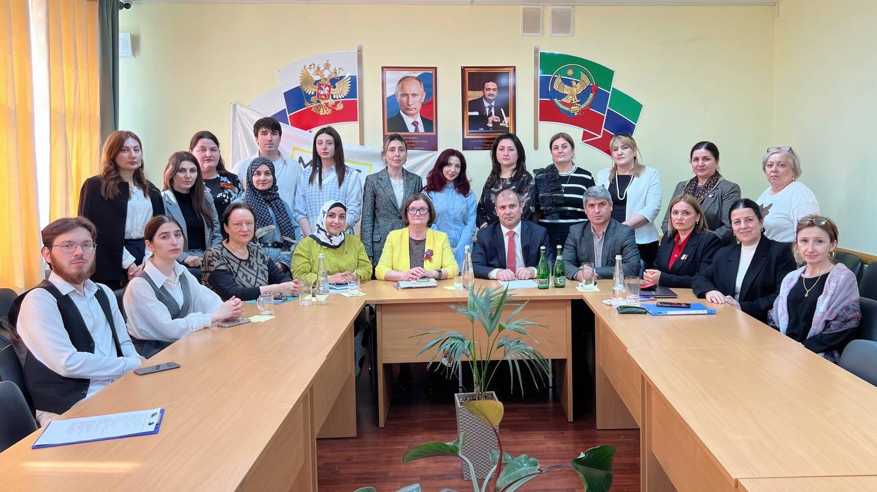 Регионального этапа Всероссийского конкурса «Мастер года»