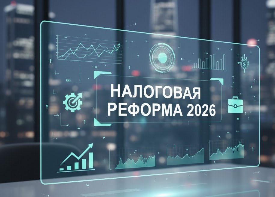 Научно-практический семинар  «Новации в бюджетно-налоговом законодательстве 2026г.»